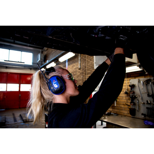 MRX21AWS6 3M Peltor WS Alert XPI Headset