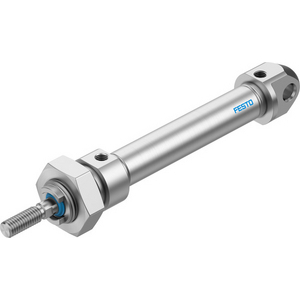 VERIN NORMALISE CR DSNU-12-40-P-A A