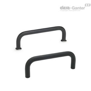 ELESA+GANTER BEUGELGREEP GN 425-10-120-SW