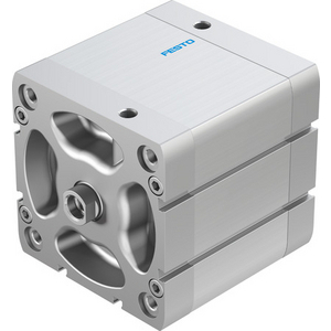 ADN-100-50-I-P-A Compact cylinder
