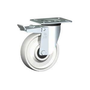 RUOTA P 150X40/50 CC SPG M40 +FR 17614FR