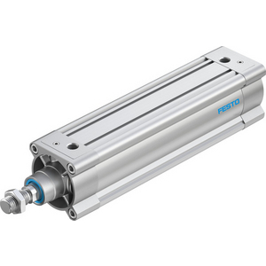 DSBC-80-250-PPVA-N3 Standard cylinder