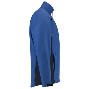 TRICORP SOFTSHELL 402002 ROYAL BLAUW/MARINE MT 5XL