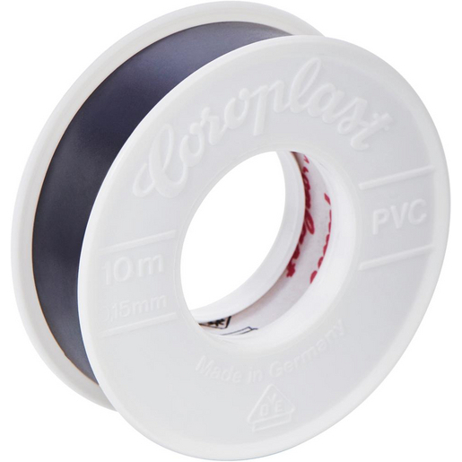 TESA Isolierband Weich-PVC Tesaflex 33m 19mm TESA Isolierband Weich-PVC Tesaflex 33m 19mm