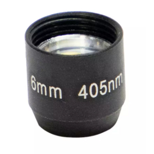 LOCTITE EQ CL40 LED SPOT HEAD 405NM 2804937