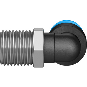 RACCORD COUDE QSML-1/8-6-0.5-SA