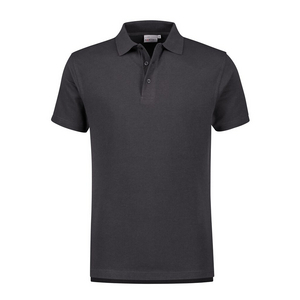 SANTINO POLOSHIRT RICARDO GRAFIET MT S