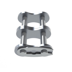 211NIN9000206-GIUNTO MOLLETTA N.206 PREMIUM INOX LUB.CERA NSF-H1 SS10B-2 GM (5/8 D) ALPHA INOX