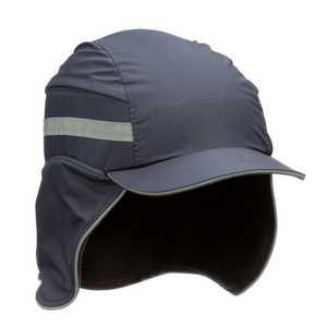 HC23NB/RP FB3 WIN NB (20) FB3 BUMPCAP WINTER VISIERA RIDOTTA (55MM) - 2021200 7100217836