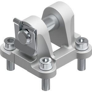 SNC-40 Swivel flange