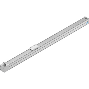 AXE A COURROIE CRANTEE ELGC-TB-KF-60-1500