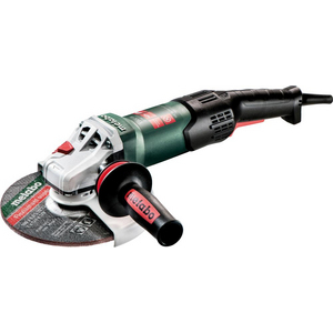 01291080, 8110700185 Winkelschleifer WE 19-180 Quick RT Metabo