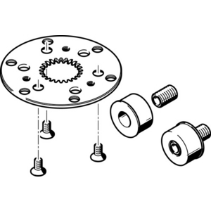 brand logo