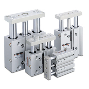 MGP-Z, Compact Guide Cylinder