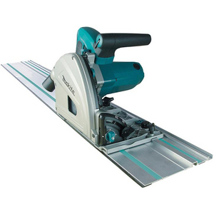 01440090 TAUCHSÄGEFÜHRUNGSSCH. SP6000J1 Tauchsäge m. Führungssch. SP6000J1 Makita