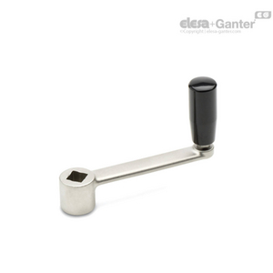 ELESA+GANTER HANDSLINGER GN 269-125-B14