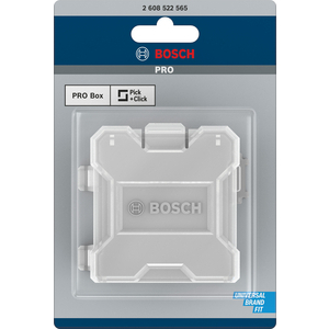 BOSCH PRO BOX-IN-BOX 2608522565