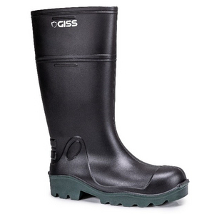 SAFETY PU BOOT DOLOZ - S5S SR CI FO ESD - SIZE 39/6 899323