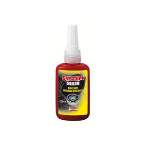 SYSTEM 56A38 BLOCC.ALTISS.RESISTENZA ML 250 4740