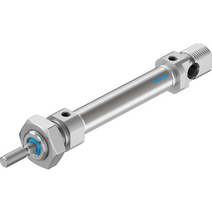 DSNU-12-40-P-A Standard cylinder