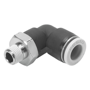 FESTO L-STEEKSCHROEFKOPPELING QBL-1/8-5/32-U