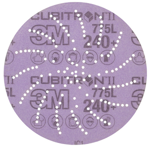 240+ DISCHI HOOKIT 775L - P.N. 47097 125MM 7100145362