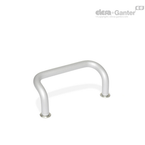 ELESA+GANTER BEUGELGREEP GN 425.1-AL-8-96-EL