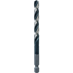 BOSCH METAALBOOR PRO HSS HEX 7X69X109 2608577578