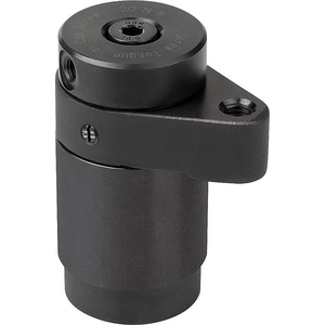 K0912.114540. Schwenkspanner mit Griff