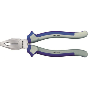 PINZA UNIVERSALE LUNGHEZZA (MM) 200 847015