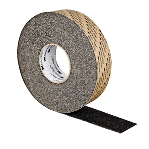 SAFETY-WALK COARSE -SERIE 710 NASTRO ANTISCIVOLO COLORE NERO 7100159120