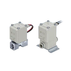 SMC DIRECT GESTUURD 2/2 MAGNEETVENTIEL VX220AZ2AXB