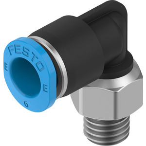 FESTO INSTEEKSCHROEFKOPPELING NPQE-L-M7-Q6-F1A-P10 8158778