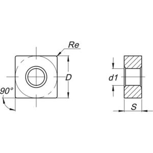 INSERTI PER TORNITURA 867296