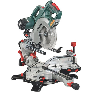 03510150, 8910200010 Kappsäge KGSV 72 xact SYM Metabo
