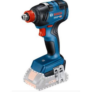 BOSCH ACCU SLAGSCHROEF/MOERAANZ GDX 18V-200 BOBY 06019J2204