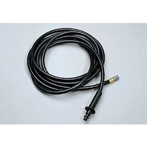 TUYAU D AIR 3.00M AVEC RACCORD UNIVERSEL FILETE 1/4 NPT