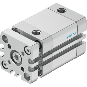 ADNGF-32-25-PPS-A Compact cylinder