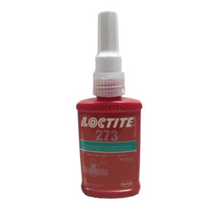 LOCTITE SCHROEFDRAADBORGING 273 FLACON 50 ML