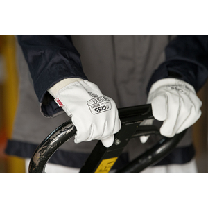 Gloves G-WISP PLUS (Goatskin full grain) Size 10
