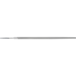 PFERD Machinist's file, DIN series 1142 300 mm H1