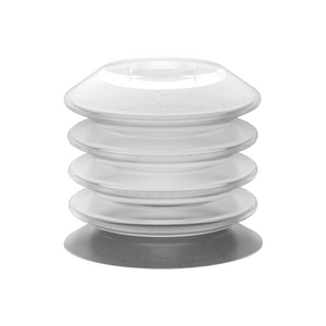 PIAB ZUIGNAP B-BL40-2 DETECTABLE SI/40SH 40, 0126599
