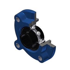 SUPPORTI FLANGIATI FC212