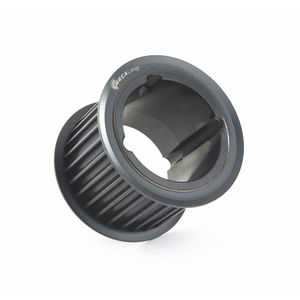 887795-PULEGGIA DENTATA PC X BUSSOLA PC8M-60S-21TBF