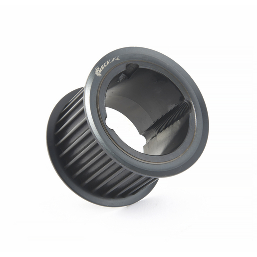 Tandriem riemschijf HTD3M 48 tand om 15mm riem boorgat 22mm Tandriem riemschijf HTD3M 48 tand om 15mm riem boorgat 22mm