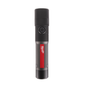 MILWAUKEE USB OPLAADBARE ZAKLAMP MET DRAAIFOCUS L4 TMLED-301