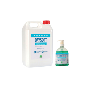 SAPONE LIQUIDO DAYSOFT IN TANICA 10 LT. 1604