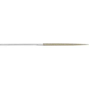 PFERD NAALDVIJL DIAMANT DF 4132 140 D181