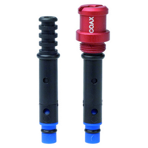 CARTUCCIA COAX MICRO SI 02-2 CON HOLDER 0113593