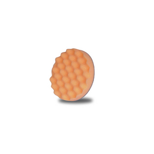 MOUSSE FINESSE IT ALVEOLE D80 ORANGE AVEC PLATEAU 14736